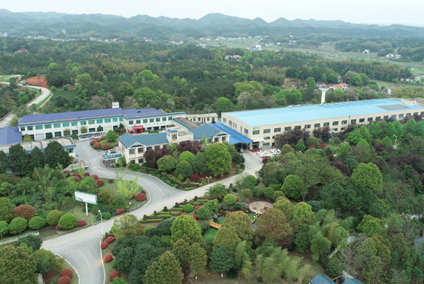 武夷學(xué)院旅游學(xué)院郭偉峰副院長一行考察湘豐茶旅