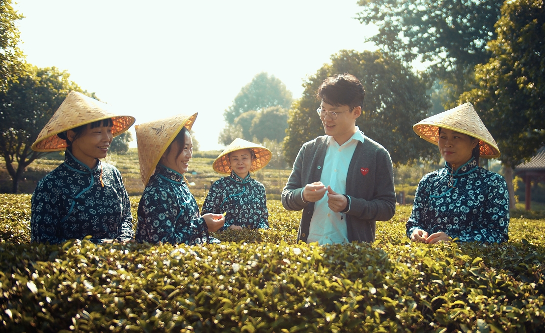 堅持融合發展策略，助力鄉村振興