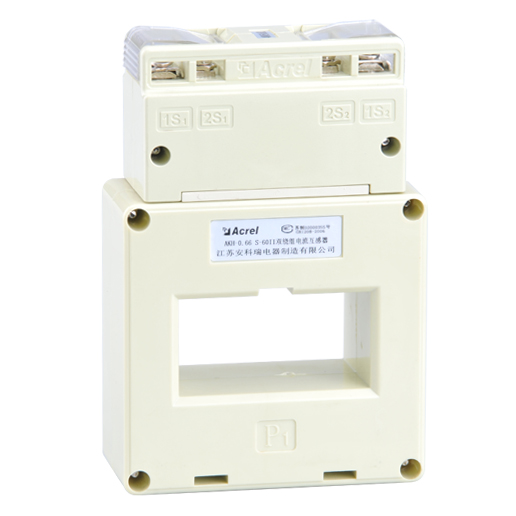 AKH-0.66S系列雙繞組型電流互感器 Featured Image