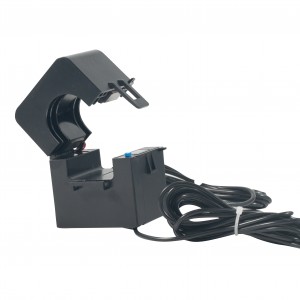 AKH-0.66 K-SW-Φ系列開(kāi)口電流互感器(帶鉛封、開(kāi)關(guān)量)